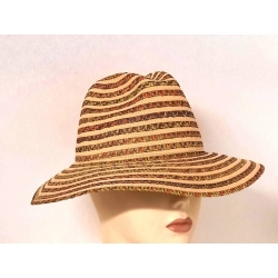 CAPPELLO DONNA STILE BORSALINO