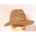 CAPPELLO DONNA STILE BORSALINO