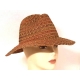 CAPPELLO DONNA STILE BORSALINO