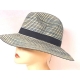 CAPPELLO CASUAL DONNA BICOLORE