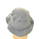 CAPPELLO PESCATORE TESA MEDIA  JEANS