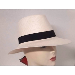 CAPPELLO DONNA PANASOFT  QUALITY