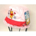 CLOCHE WINNE POOH ROSA