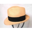 TRILBY PANAMA HAT ECUADORIANO