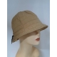 CAPPELLO CLOCHE DONNA IMPERMEABILE ART.2107