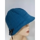 CAPPELLO CLOCHE DONNA IMPERMEABILE ART.2107