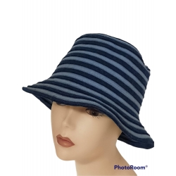 CAPPELLO CLOCHE AMATI 100% LANA