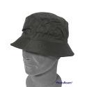 CAPPELLO PESCATORE BUCKET HAT IMPERMEABILE DOUBLE FACE