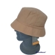 CLOCHE OLIVIERO MONTI WATERPROOF DUBLE NYLON/VELLUTO