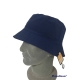 CLOCHE OLIVIERO MONTI WATERPROOF DUBLE NYLON/VELLUTO