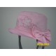 CAPPELLO BIMBA FIOCCO