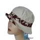 CAPPELLO PESCATORE REVERSIBILE