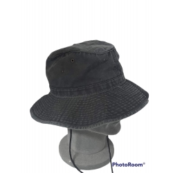 CAPPELLO AUSTRALIANO SAFARI 100% COTONE