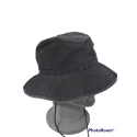 CAPPELLO AUSTRALIANO SAFARI 100% COTONE