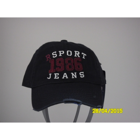 BASEBALL RS SPORT 1986 JEANS