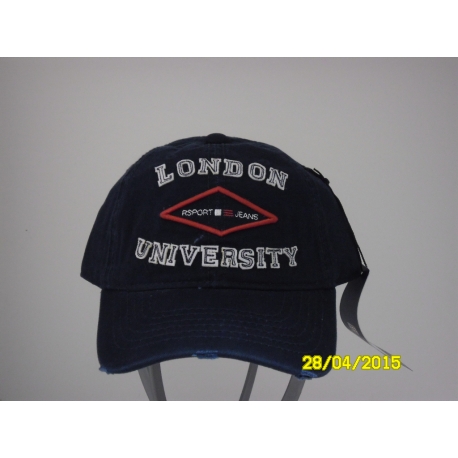 BASEBALL RS SPORT LONDON UNIVERSITY