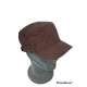 CAPPELLO MILITARE ARMY IMPERMEABILE