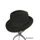 CAPPELLO PRESIDENT LINEA PANIZZA PURO FELTRO