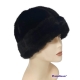 CAPPELLO DONNA ECOPELLICCIA