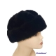 CAPPELLO DONNA ECOPELLICCIA