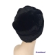 CAPPELLO DONNA MISTO SETA