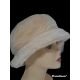 CAPPELLO DONNA PELLICCIA SINTETICA