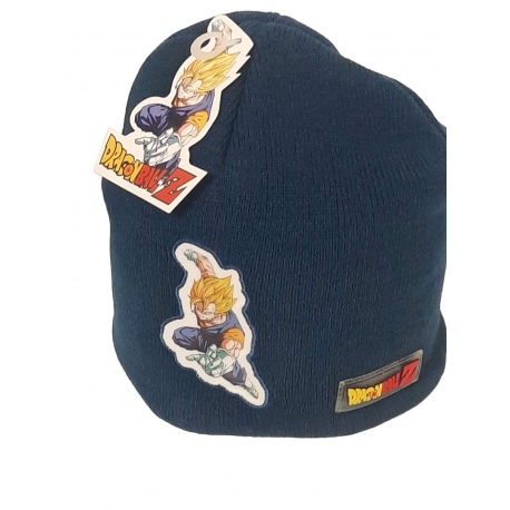 CAPPELLO CUFFIA DRAGON BALL