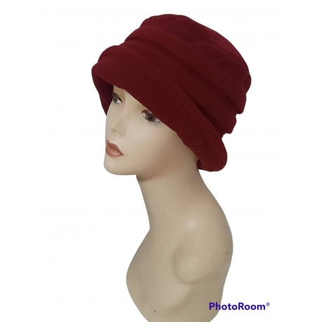 ENRICO CORTI CAPPELLO DONNA PILE