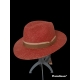 CAPPELLO PANAMA ORIGINALE BRISA GRADO 3