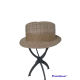 CAPPELLO TRILBY FANTASIA MISTO LINO