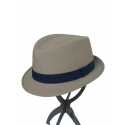 CAPPELLO TRILBY 100% COTONE