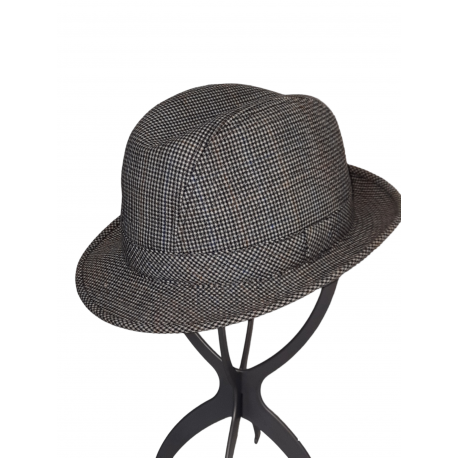 CAPPELLO ZENITH 100% FRESCO LANA