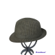 CAPPELLO ZENITH 100% FRESCO LANA