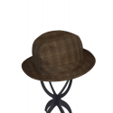 CAPPELLO PORTALURI 100% FRESCO LANA