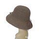 CAPPELLO DONNA UNCINETTO ARROTOLABILE