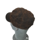 CAPPELLO ARMY FIDEL COTONE INVECCHIATO