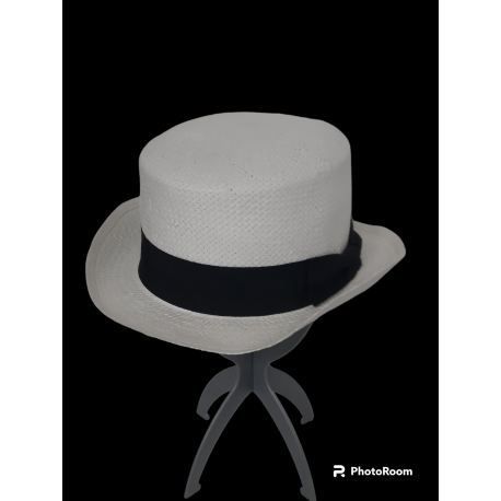 CAPPELLO CILINDRO 100% PAPIER