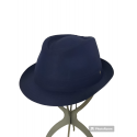 CAPPELLO PANIZZA 100% LINO 