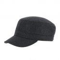 CAPPELLO ARMY CAP WOOL