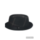 CAPPELLO PANIZZA PORK PAY AMERICA SCOZZESE ANTRACITE