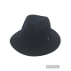 CAPPELLO PANIZZA 100% FELTRO DI LEPRE DI CONIGLIO