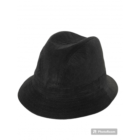 CAPPELLO CASUAL VELLUTO PUNTINATO