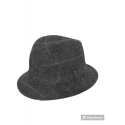 CAPPELLO CASUAL HARRIS ALPACA