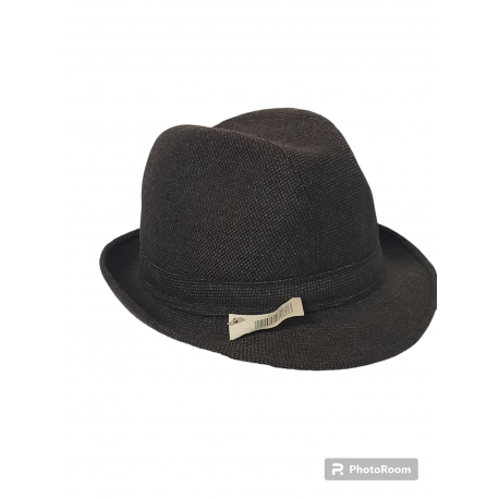 CAPPELLO UOMO MISTO LANA FANTASIA SALE&PEPE