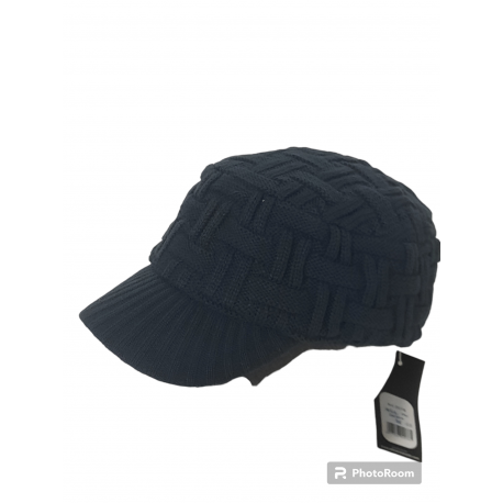 CAPPELLO ARMY OLIVIERO MONTI MISTO LANA