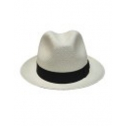 CAPPELLO PANAMA GRADO 3 CON SCATOLA