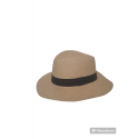 PANAMA HAT ORIGINALE ECQUADOR CON SCATOLA