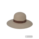 CAPPELLO PANAMA HAT DONNA