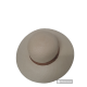 CAPPELLO PANAMA HAT DONNA