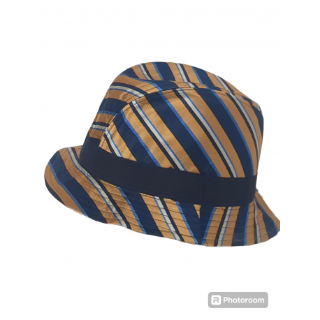 CAPPELLO CASUAL FANTASIA REGIMENTAL